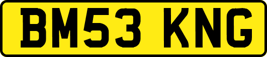 BM53KNG