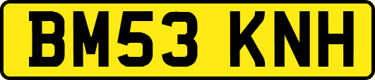BM53KNH