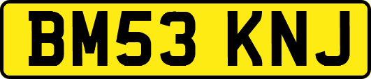 BM53KNJ