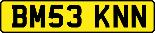 BM53KNN