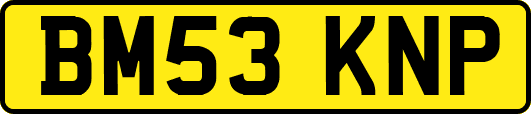 BM53KNP