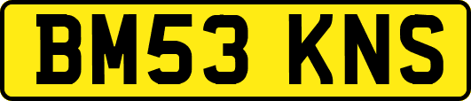 BM53KNS