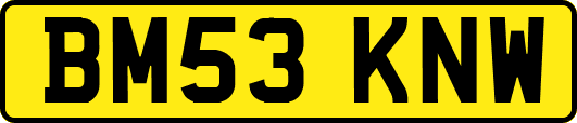 BM53KNW