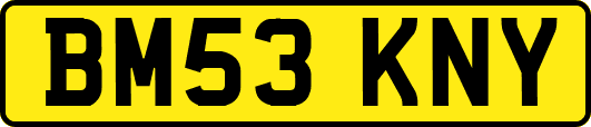 BM53KNY