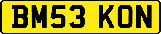 BM53KON