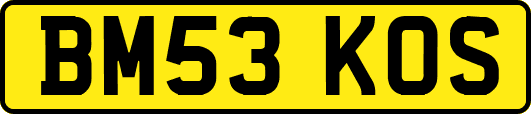 BM53KOS