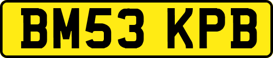 BM53KPB