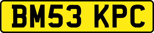 BM53KPC