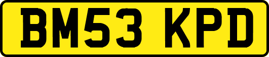 BM53KPD