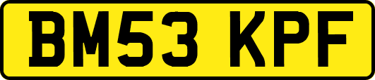 BM53KPF