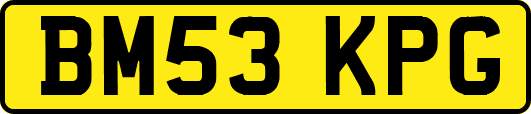 BM53KPG