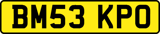 BM53KPO