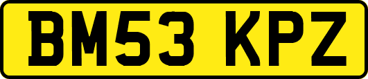 BM53KPZ
