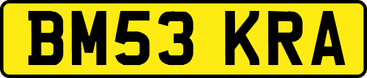 BM53KRA
