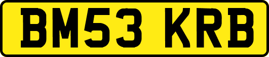 BM53KRB