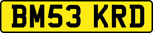 BM53KRD