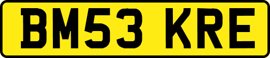 BM53KRE