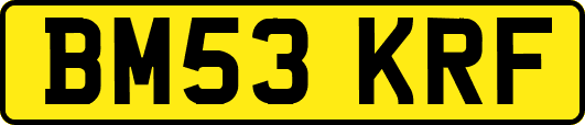 BM53KRF