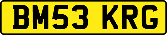 BM53KRG