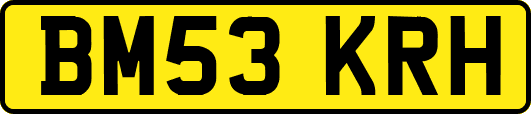 BM53KRH