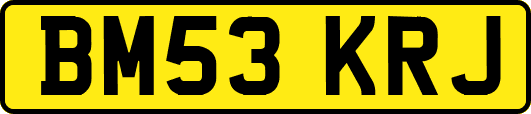 BM53KRJ
