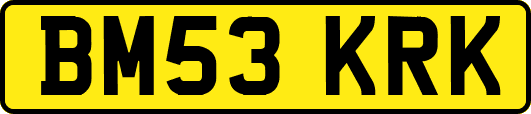 BM53KRK