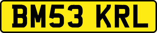 BM53KRL