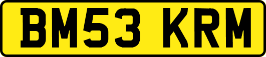 BM53KRM