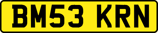 BM53KRN