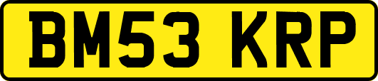 BM53KRP