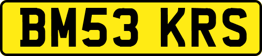 BM53KRS