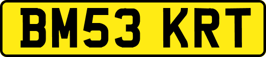 BM53KRT