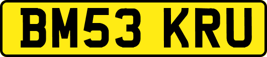 BM53KRU