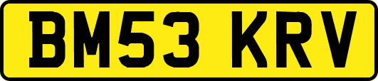 BM53KRV