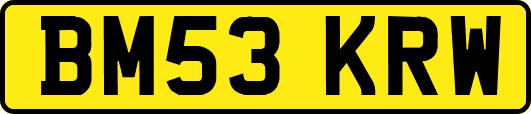 BM53KRW