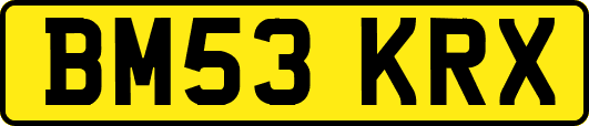 BM53KRX