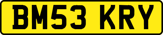 BM53KRY