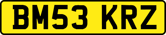 BM53KRZ