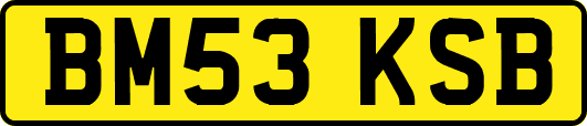 BM53KSB