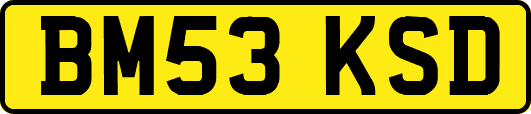 BM53KSD
