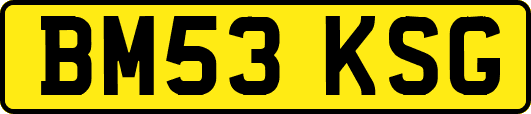 BM53KSG