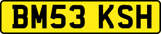 BM53KSH