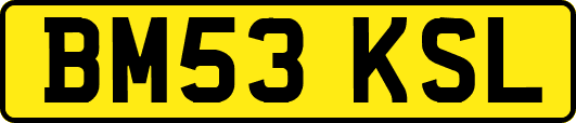 BM53KSL