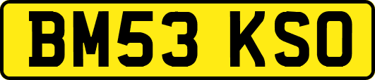 BM53KSO