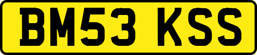 BM53KSS