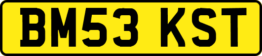 BM53KST