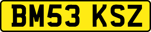 BM53KSZ