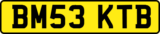 BM53KTB