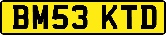 BM53KTD