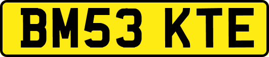 BM53KTE